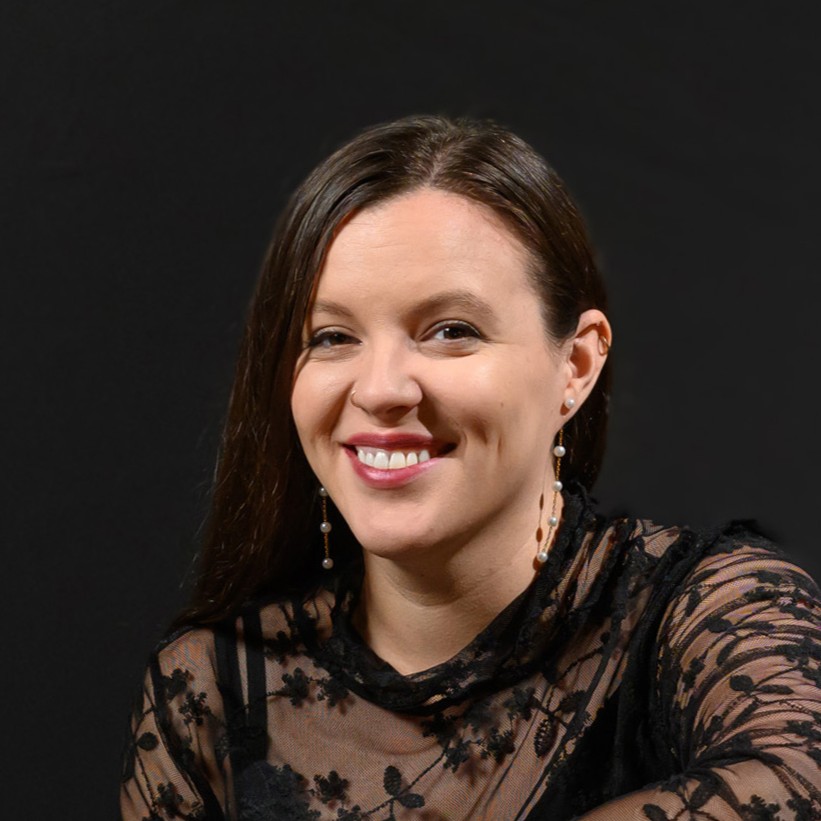 Megan Hall