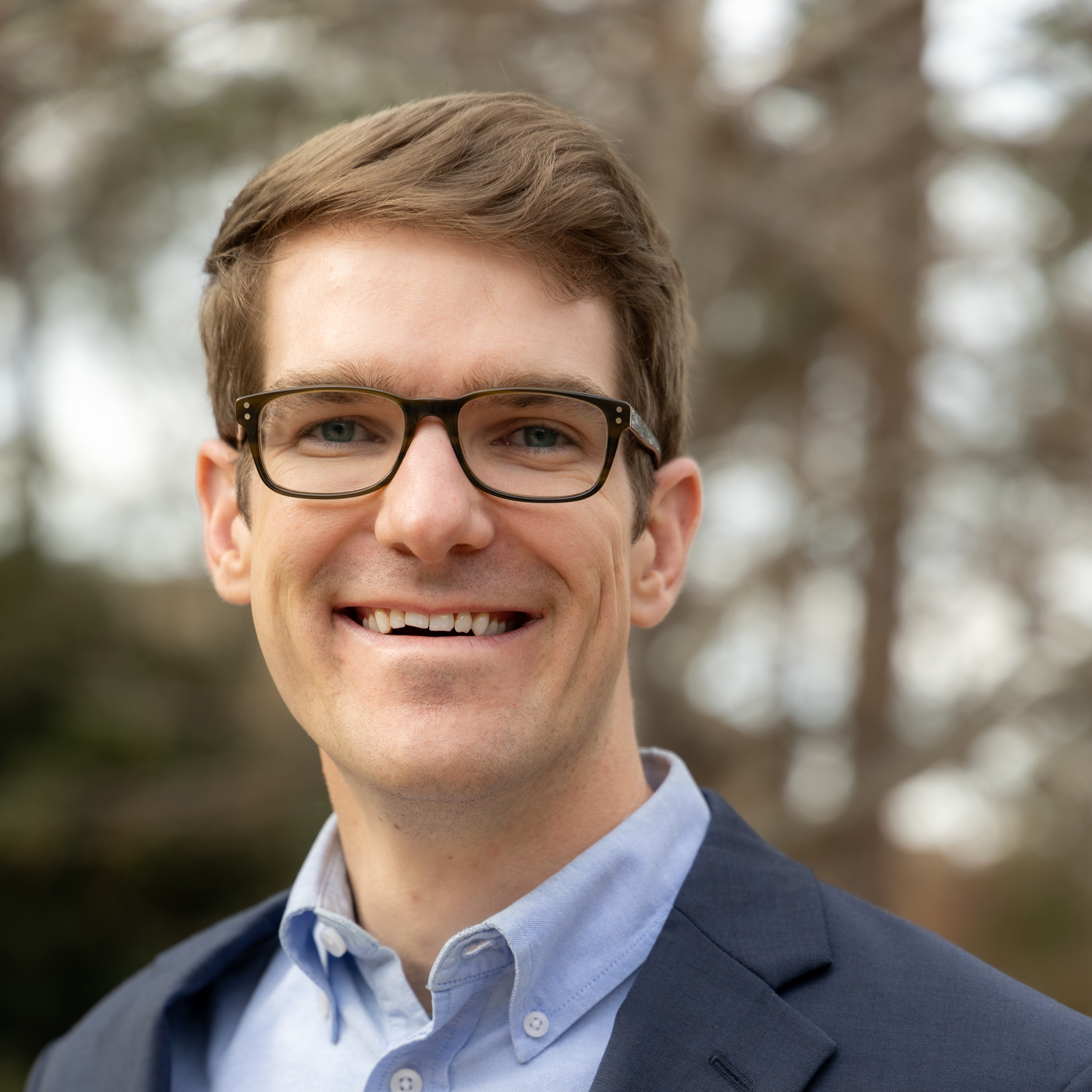 Jacob Erisman
