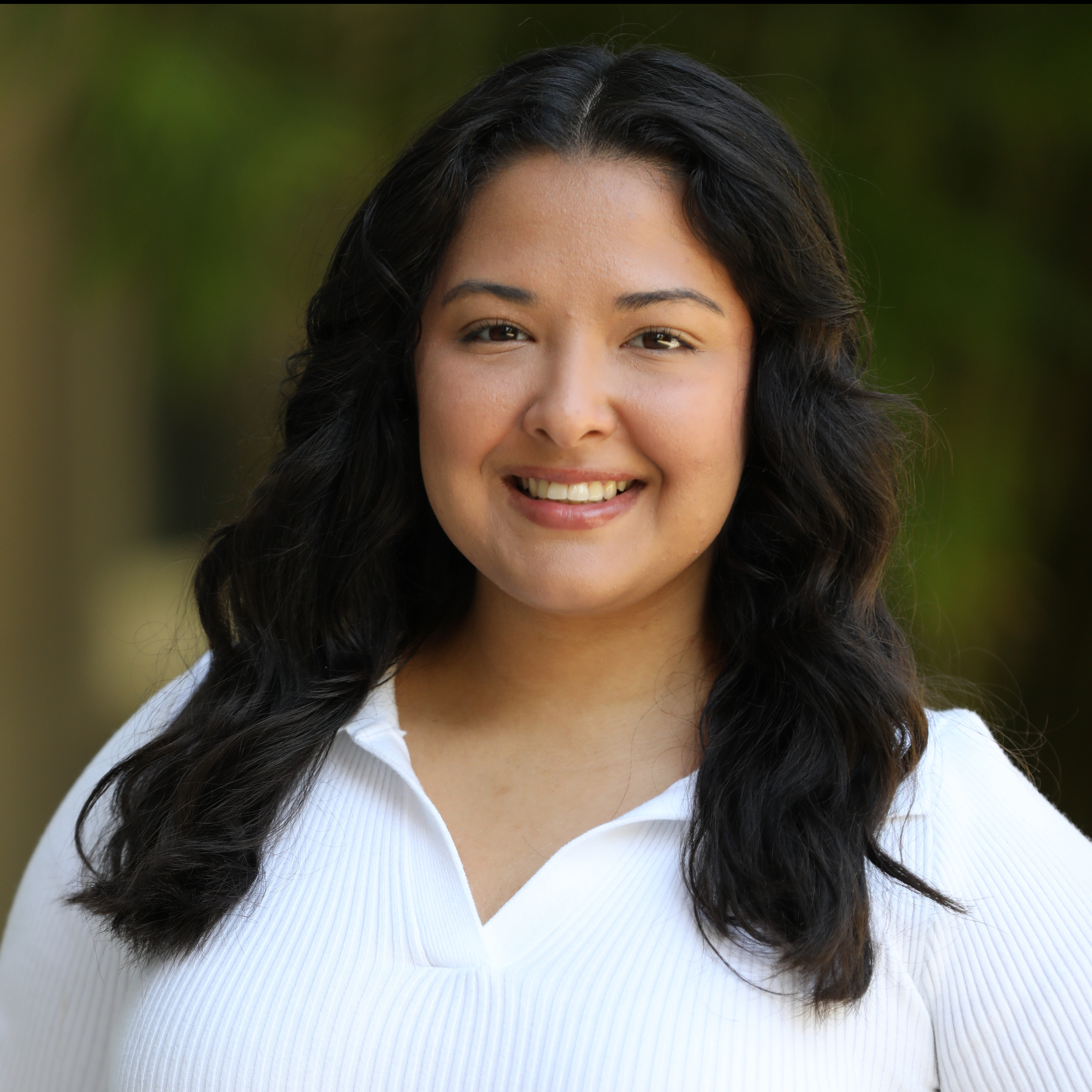 Jazmin Gommier headshot