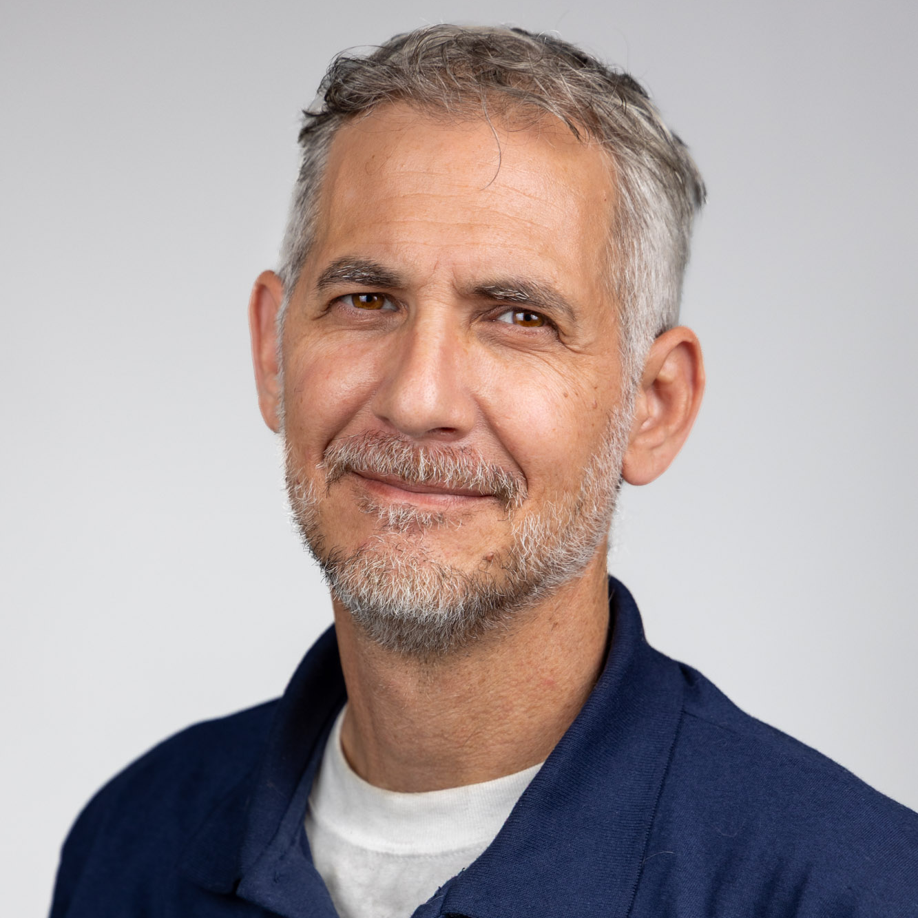 Photo of Jeff Dragonetti, Trades Specialist