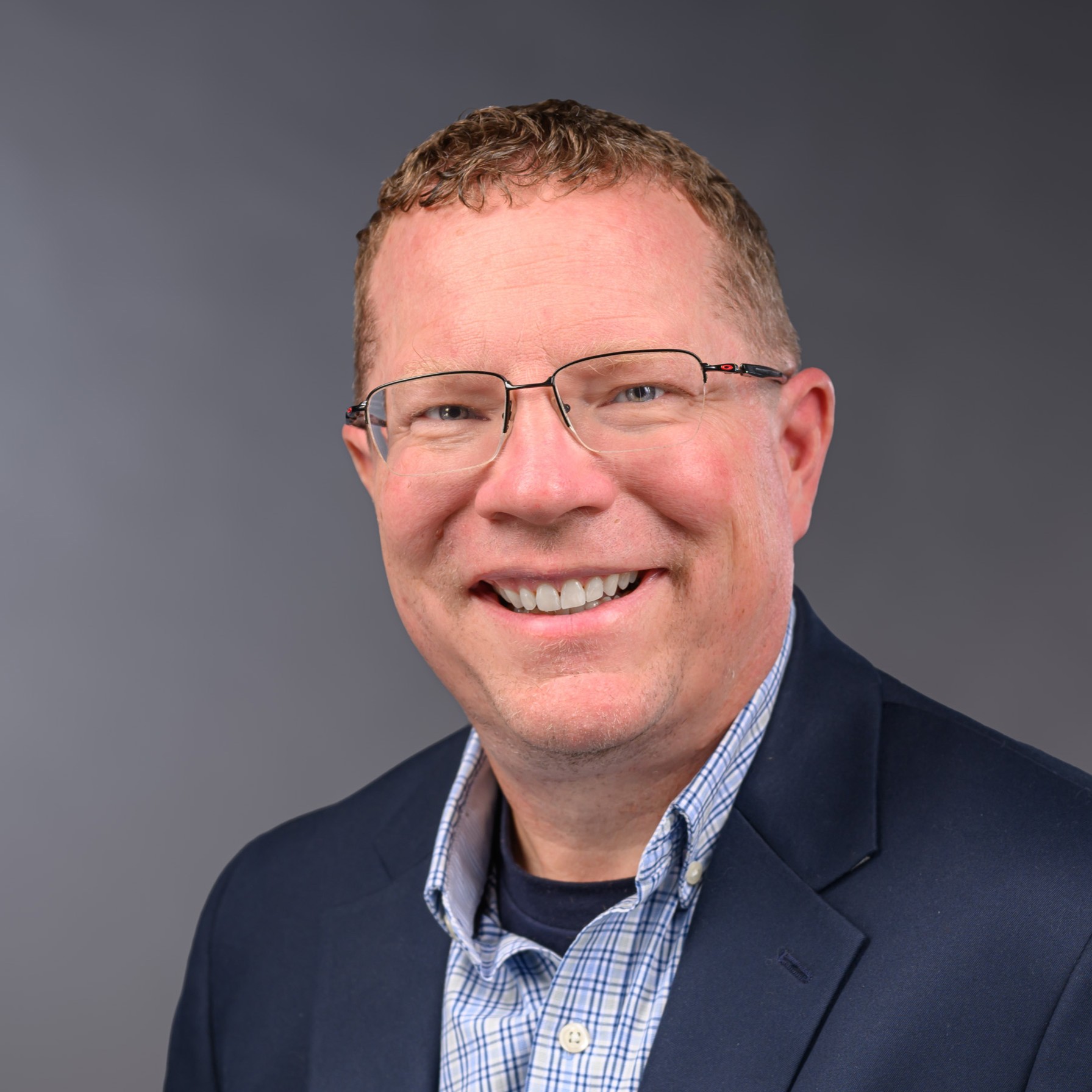 Todd Jenkins