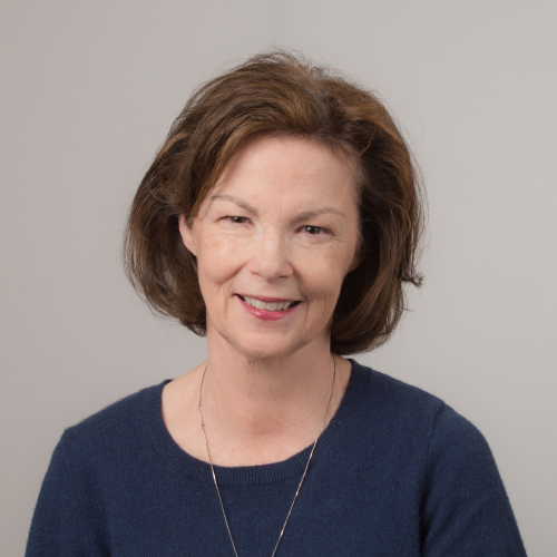 Jill Hampton