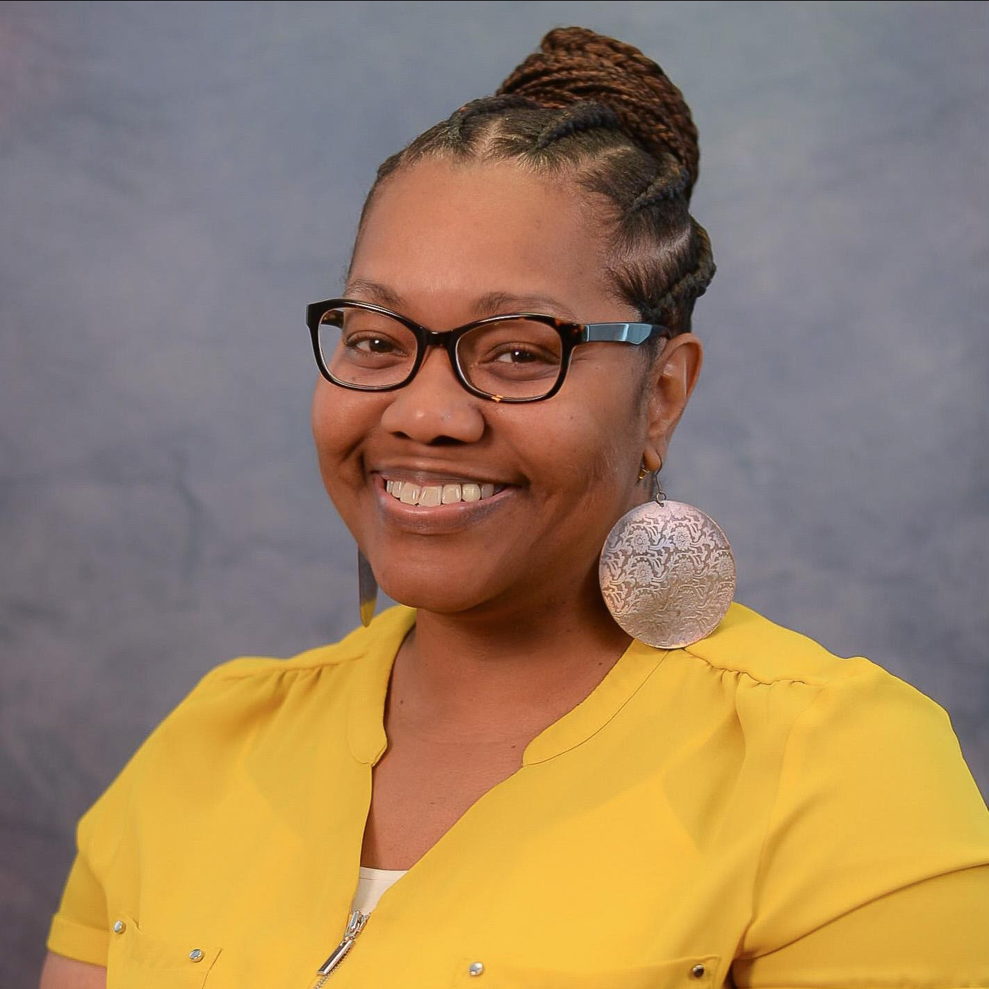 Khalelah Mosley