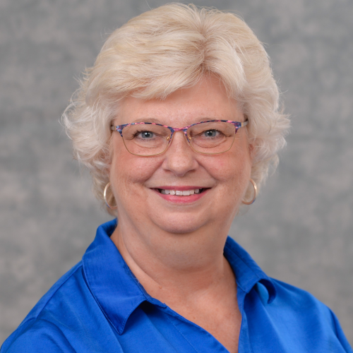 Lisa Simmons