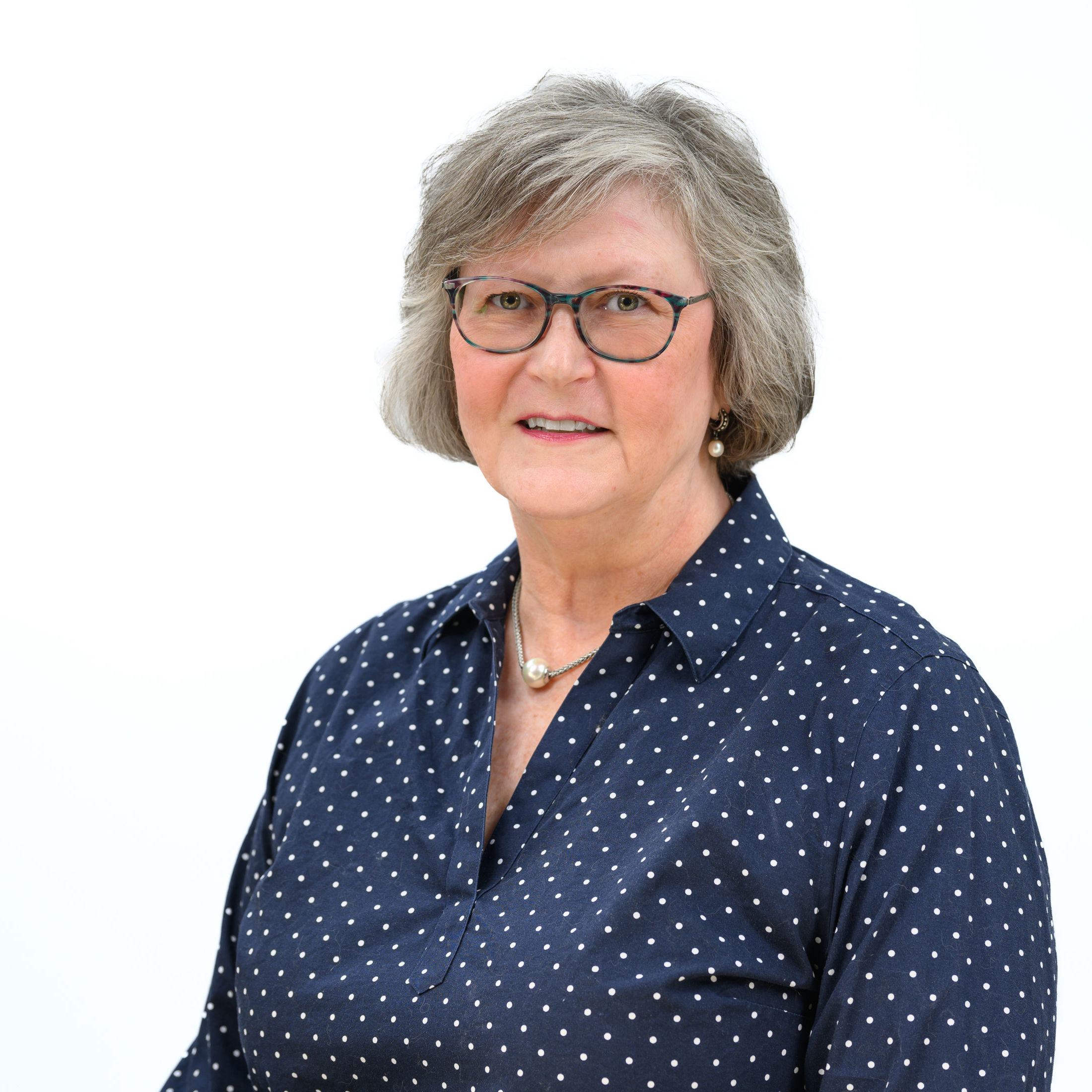 Mary Gaffney
