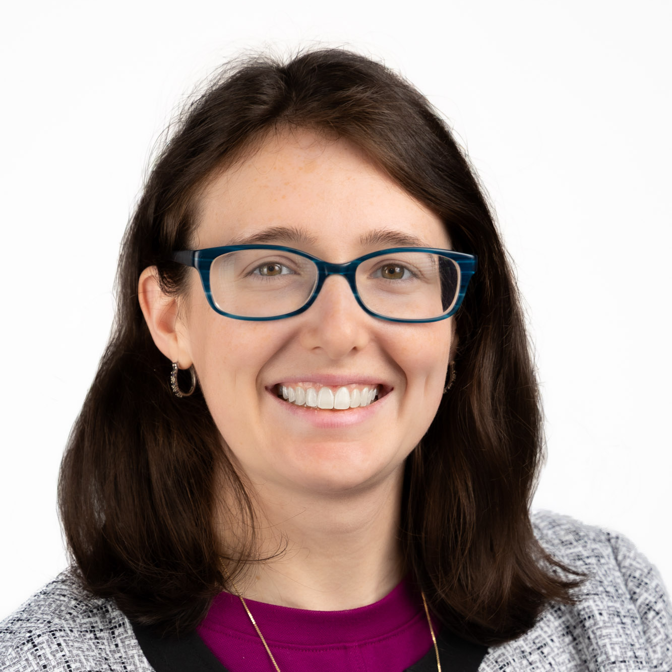 Photo of Megan Henry