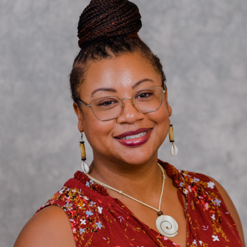 Melencia Johnson