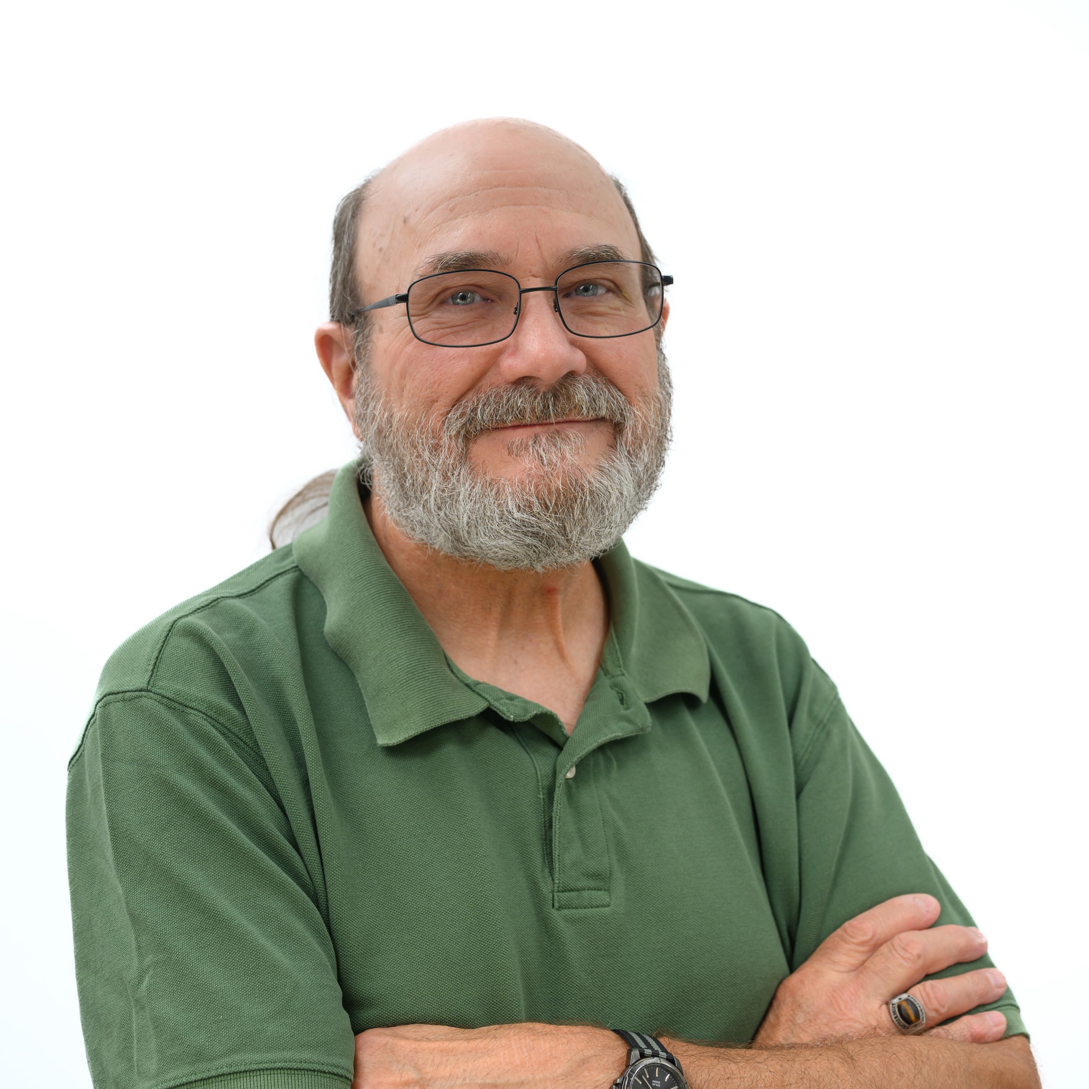 Monty Fetterolf