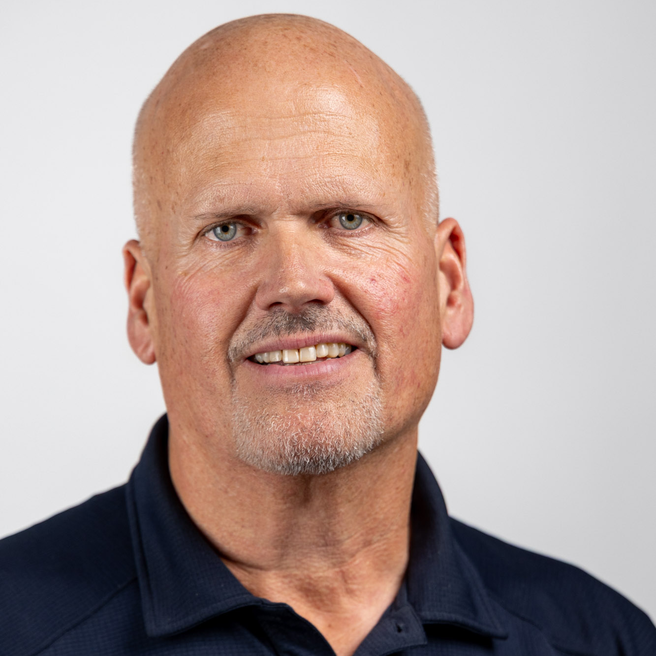 Photo of Richard Clark, Maintenance Manager