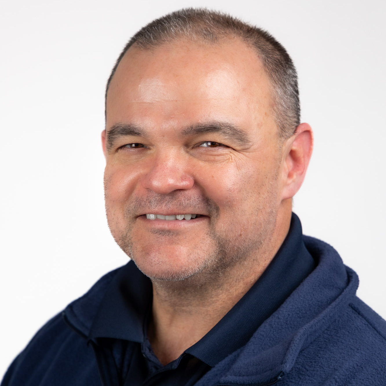 Photo of Russell Gray, HVAC/EMST II