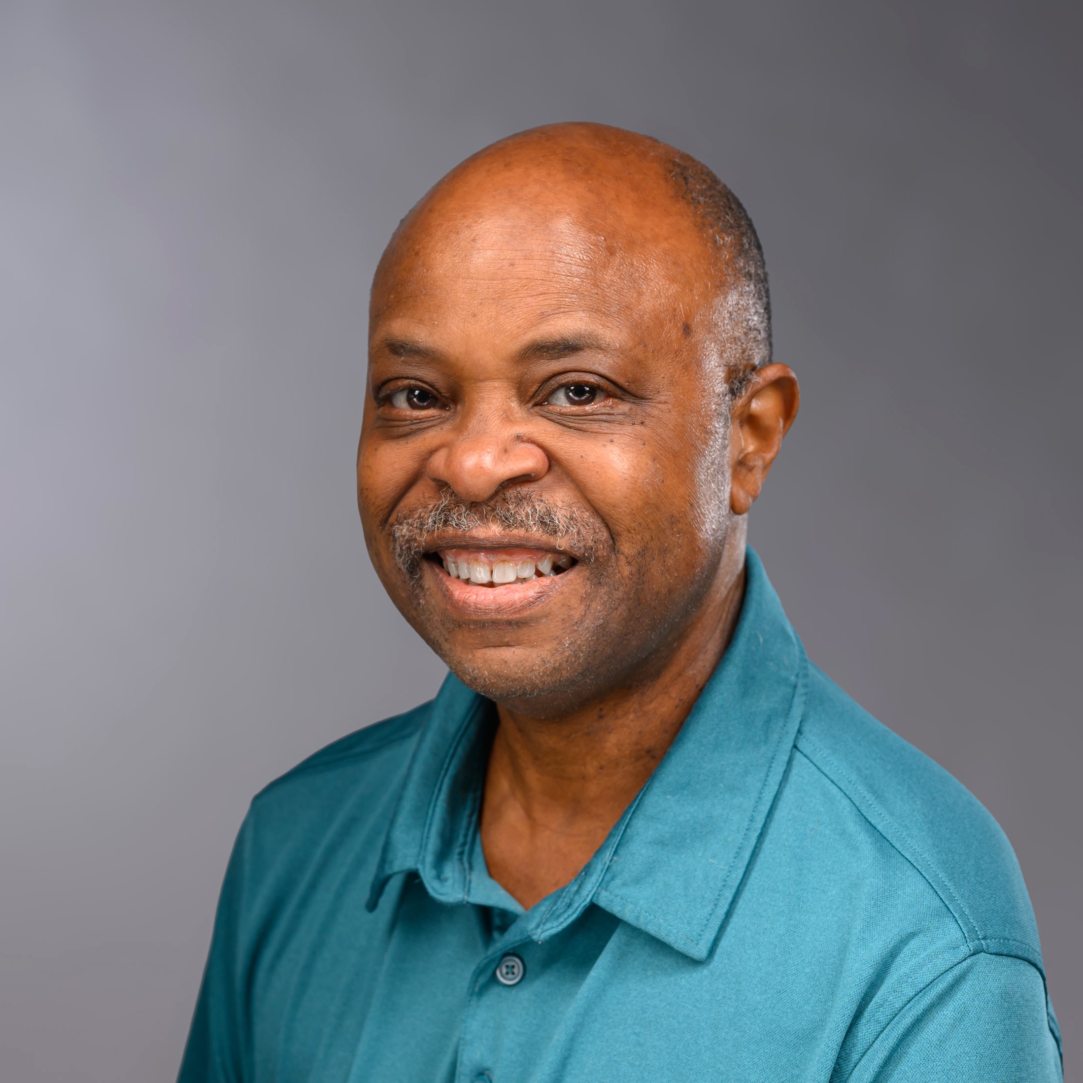 Willie Strong