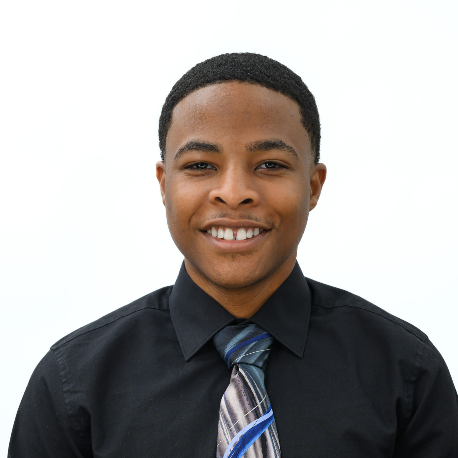 Talbert Mustapher