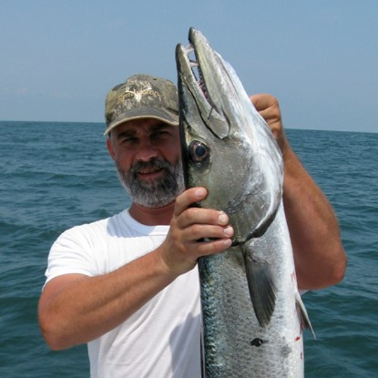 Derek Zelmer