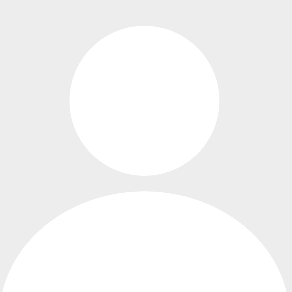Placeholder image for staff profiles that have no image